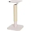 Image de Poteau à griffer Europet Bernina Iwaki blanc
