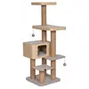 Image de Europet Bernina Arbre à chat Palawan brun