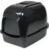 Image de Bac à litière Europete Bernina Eclipse 60 noir