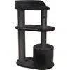 Image de Europet Bernina Arbre à chat Bedford 127 noir