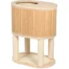 Image de Arbre à chat Europet Bernina Bamboo Tori 75 beige