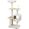 Image de Europet Bernina Kratzbaum Nevada creme