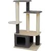 Image de Europet Bernina Arbre à chat Toledo beige