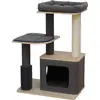Image de Arbre à chat Europet Bernina Tapei beige