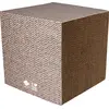 Image de Cube à griffer D&D « I Love Happy Cats » beige, taille : L