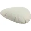 Image de Coussin pour chien D&D « Pebble » blanc, taille : XL