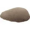 Image de Coussin pour chien D&D « Pebble » taupe, taille : XL