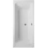 Image de Villeroy&boch - Baignoire Droite 190 X 90 Villeroy Et Boch Architectura Acrylique