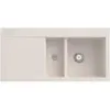 Image de Vb Sp Subway 60 Plat 965x475mm Ablgarn. Ib Re Céramique. Crema Cplus