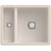 Image de Villeroy & Boch 675801kr Évier Sous-plan Subway 60 Xu 545x440 Mm