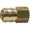 Image de Riegler Raccord rapide DN 7,2 connect line MS nu G 3/8 FF - 115632