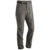 Image de Maier Sports Nil, Pantalon de randonnée pour Homme, Pantalon Outdoor déperlant pour Le Trekking et la randonnée, sans PFC, MSTRETCH Pro 4 et Dryprotec, Fonction Rollup en occasion ou reconditionné