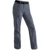 Image de Maier Sports Maier Sports Femmes Lulaka Pantalon de randonnée Roll-up uni 2170-24-00058