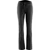 Image de Pantalon de ski softshell Marie protection des bords Couleur:Black Taille:38