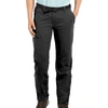 Image de Pantalon de randonnée Lulaka Roll-up Couleur:Black Taille:34