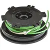 Image de Bobine de fil pour coupe-bordure Einhell, Floraself, Ryobi, Homelite, etc.