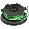 Image de Bobine De Fil Pour Coupe-bordure Einhell, Floraself, Ryobi, Homelite, Etc. - Arnold