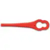Image de Lame De Coupe-bordure Compatible Bosch, Etc. - Arnold