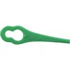 Image de Lame De Coupe-bordure Compatible Bosch, Etc. - Arnold