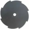 Image de Lame De Coupe Pour Débroussailleuse 255 Mm, 8 Dents, Tc Ø 25,4 Mm, 1,4 Mm - Arnold