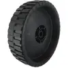Image de Roue pour tondeuse à essence MTD Diamètre : 180 mm - Pièce d'origine : 734-0519