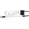 Image de Câble De Traction Origine Mtd Pour Tondeuse Thermique Tractée Beaux Jour/impos/master Cut/mtd - Origine: 746-05023, 74605023.