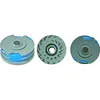 Image de T¤te Fils Gt840/845/blue50 - Arnold
