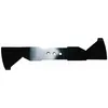 Image de Lame Standard 46 Cm Compatible Tondeuses À Moteur Einhell Noir - Arnold