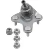 Image de boulon de bras deAUDI A3 Allstreet (8YH), A3 Limousine (8YS), A3 Sportback (