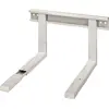 Image de Support pour micro-ondes XAVAX, charge max. 30 kg, largeur max. 43 cm, blanc SUPPORT POUR MICRO-ONDES WS 110930