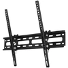 Image de Hama Support TV mural TILT inclinable 81-191 cm (32 à 75 pouces) max. 35 kg noir