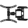 Image de Hama Support TV mural, Fullmotion XL, entièrement mobile, VESA 400x400, 25kg
