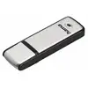 Image de Hama Fancy 128GB USB 2.0 lecteur USB flash 128 Go USB Type-A Noir, Argent - Neuf