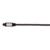 Image de Avinity 127113 câble InfiniBand et à fibres optiques 3 m Toslink ODT Anthracite - Neuf