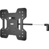 Image de Hama Support mural pour TV TILT Premium (noir)