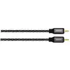Image de Avinity 00127073 câble audio 1,5 m 2 x RCA Noir - Neuf