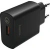Image de HAMA Ladegerät ''Qualcomm® Quick Charge 3.0'' schwarz LADEG.QUALCOMQUICK3.0SCHW 178238