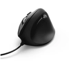 Image de Hama EMC-500 souris Bureau Droitier USB Type-A Optique 1800 DPI - Neuf