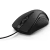 Image de Hama MC-200 souris Bureau Droitier USB Type-A Optique 1000 DPI