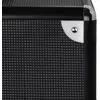 Image de Hama 00181436 Tasche für Speichermedien Microgroove record case Schwarz (00181436)