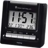 Image de hama digitaler Funkwecker RC200 schwarz