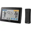 Image de Hama 186314 Hama Wetterstation Touch schwarz