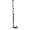Image de Hama 00110235 Accessoire et fourniture pour aspirateur Support d'accessoires - Neuf