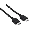 Image de Hama 00205000 câble HDMI 1,5 m HDMI Type A (Standard) Noir - Neuf