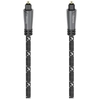 Image de Hama 00205139 câble audio 1,5 m Toslink Noir - Neuf