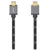 Image de Hama 00205239 câble HDMI 2 m HDMI Type A (Standard) Noir, Gris - Neuf