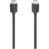 Image de Hama 00200702 câble HDMI 1,5 m HDMI Type A (Standard) Noir - Neuf