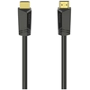 Image de Hama 00205008 câble HDMI 7,5 m HDMI Type A (Standard) Noir - Neuf