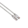 Image de Hama Câble réseau CAT5e 3m U/UTP 1 Gbit/s gris