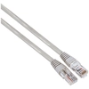 Image de Hama 00200910 câble de réseau Gris 3 m Cat5e U/UTP (UTP) - Neuf
